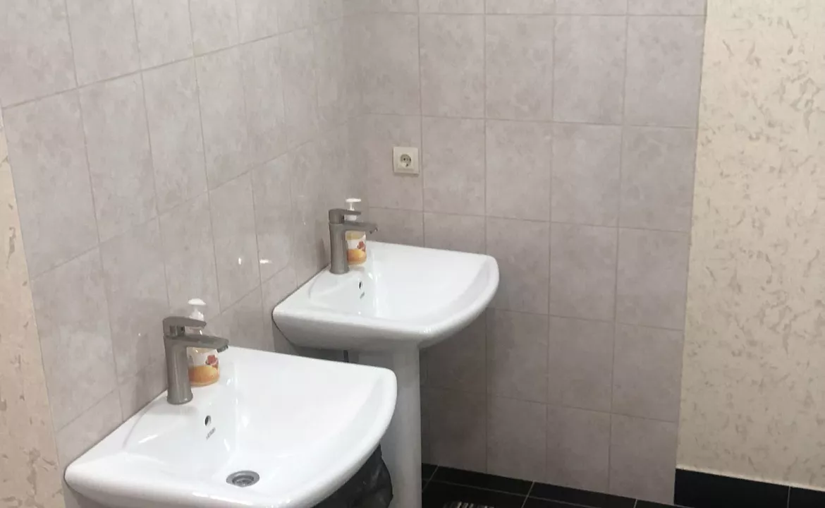 Эконом 2-х местный Завтрак включен. База отдыха "Скурча". Сухум