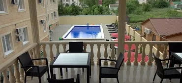 Гостевой дом "Виктория" - Сукко