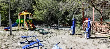 База отдыха САДКО