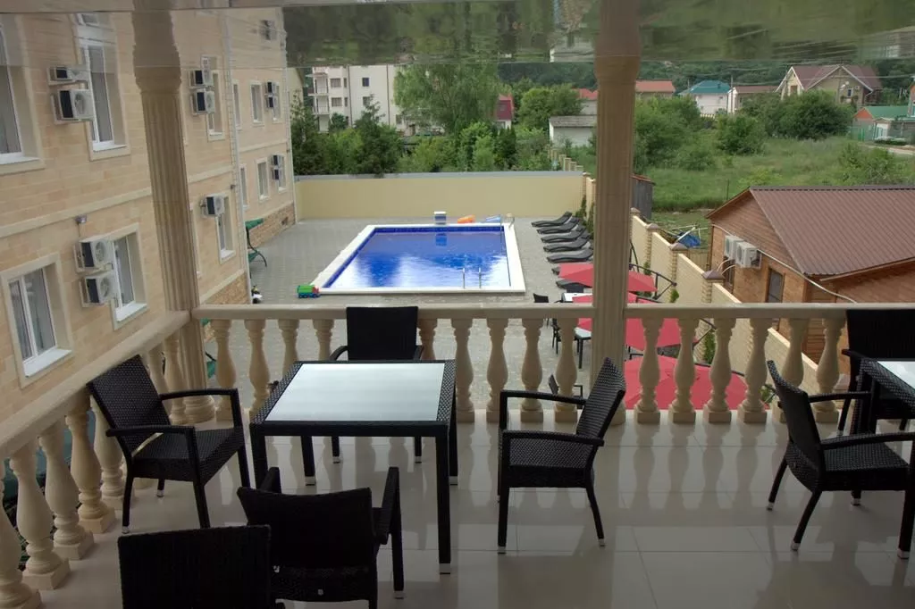 . Гостевой дом "Виктория" - Сукко. Сукко