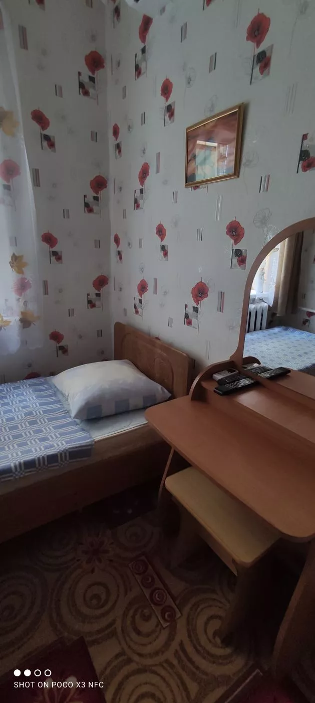 . Гостевой дом Кактус. Лазаревское