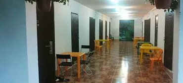 Частный сектор «У моря»