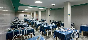 Гостиница "Мария" - Лермонтово