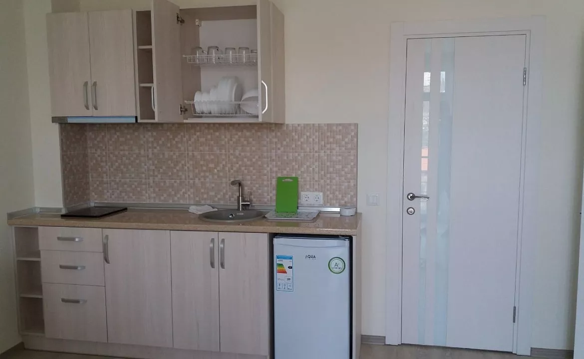 . Отель Апартаменты "Дуэт". Алушта . Отель Апартаменты "Дуэт". Алушта