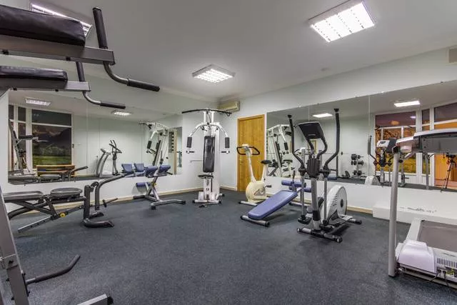 . Отель «Роза Ветров». Архипо-Осиповка