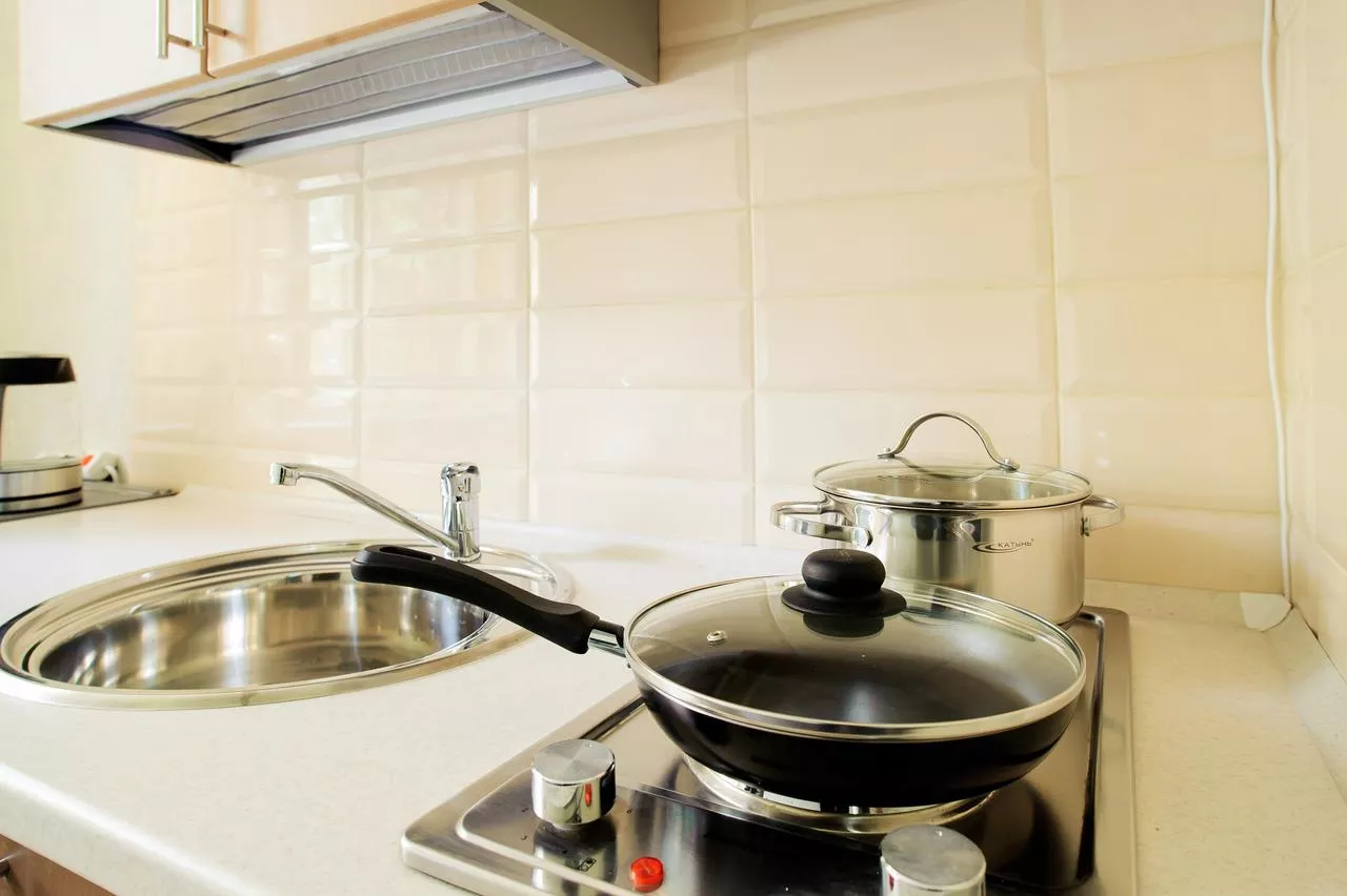 . Отель «Терскол». Эльбрус - гостиницы