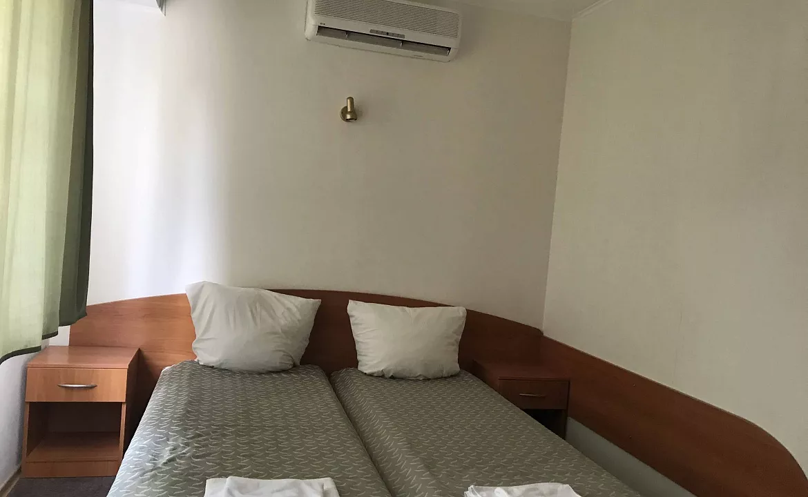 3-х спальные. Гостевой дом Поповы. Рыбачье