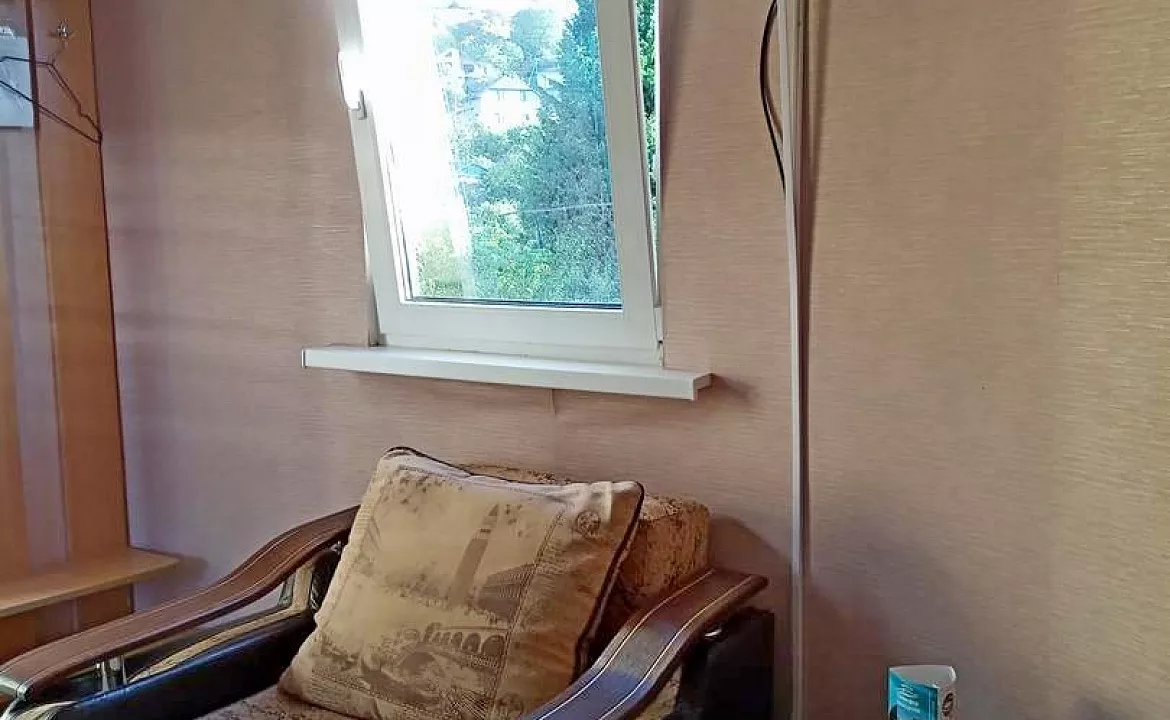 Четырехместный номер (Люкс). Гостевой дом "Баланжур". Балаклава