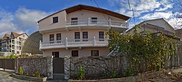 Гостевой дом «Сакура»