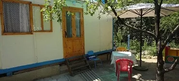 Гостевой дом "Анна-Тереза"