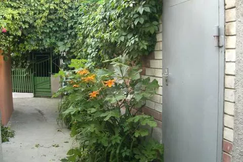 3-х местный номер. Гостевой дом "Лето". Алушта