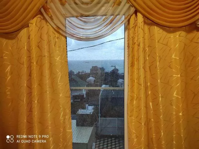 . Частный сектор "Любовь" . Туапсе