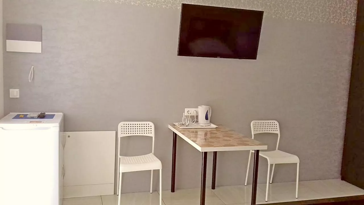 . Частный сектор "На Добролюбова 4а". Гостевые дома в Лазаревском . Частный сектор "На Добролюбова 4а". Гостевые дома в Лазаревском