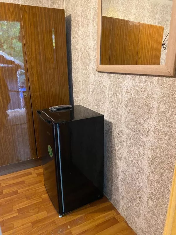 . База отдыха Затерянный рай. Бухта Инал