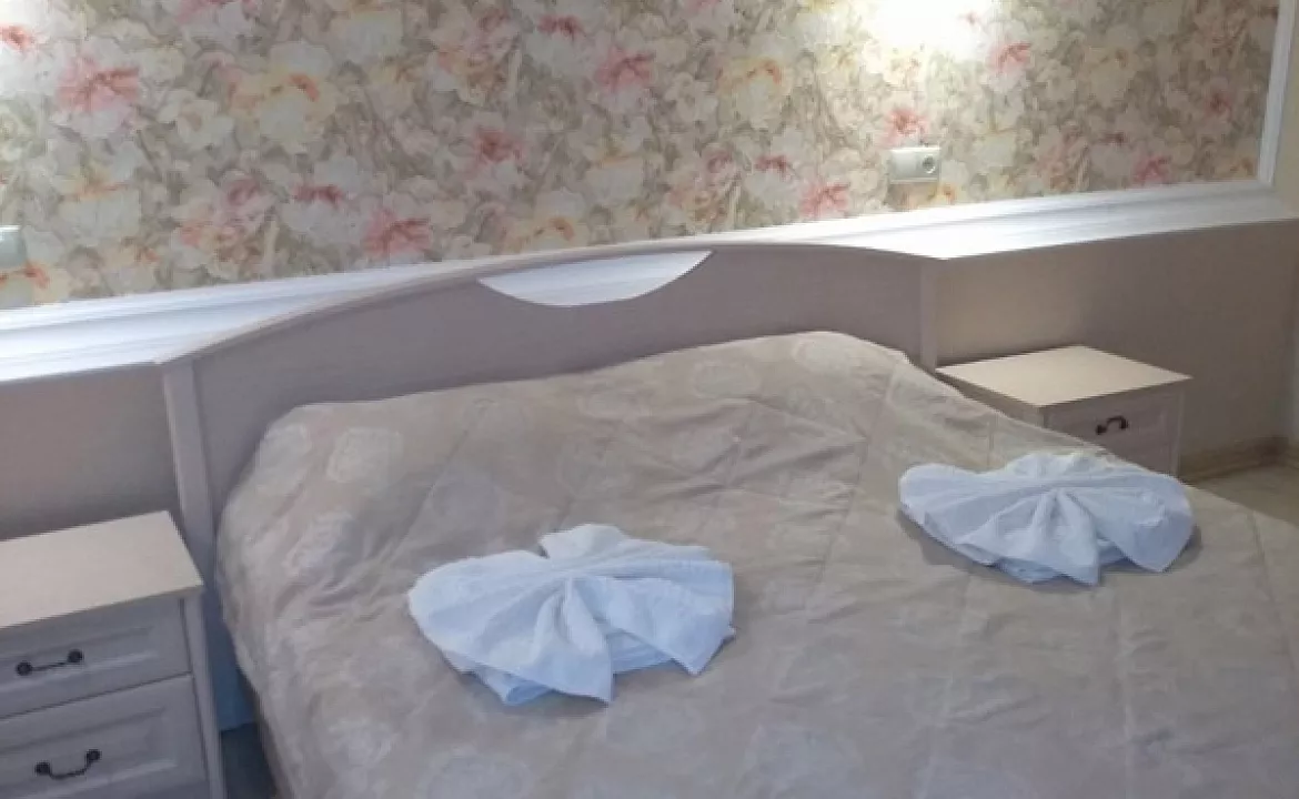 3-местный стандарт №5. Гостевой дом "Ирина" - Саки. Саки