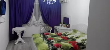 Квартира в многоквартирном доме Сдам шикарную квартиру для отдыха!