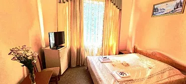 Гостевой дом Лазурит