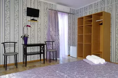 Комфорт. Частный гостевой дом "Аврора". Евпатория