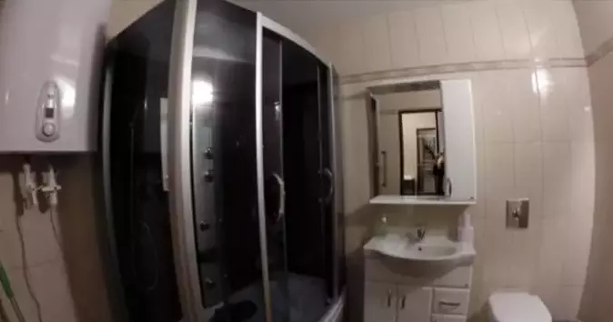 Апартаменты-студия. Апартаменты «Вершина». Домбай - апартаменты