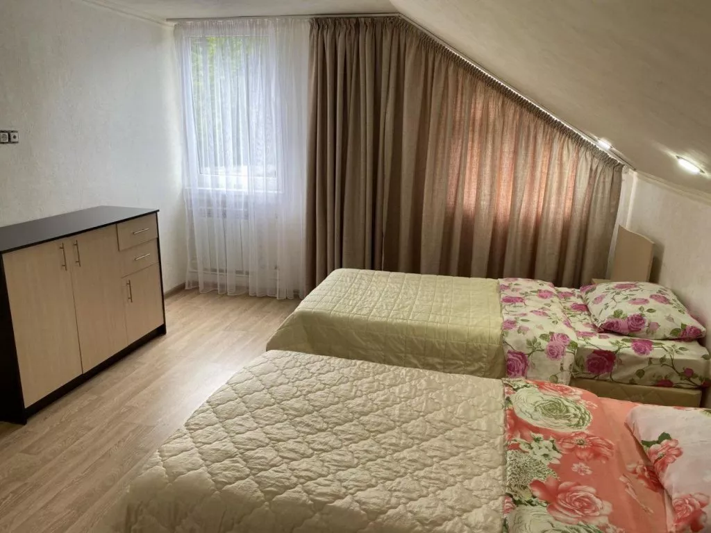 . Гостевой дом "У Григория" . Сочи