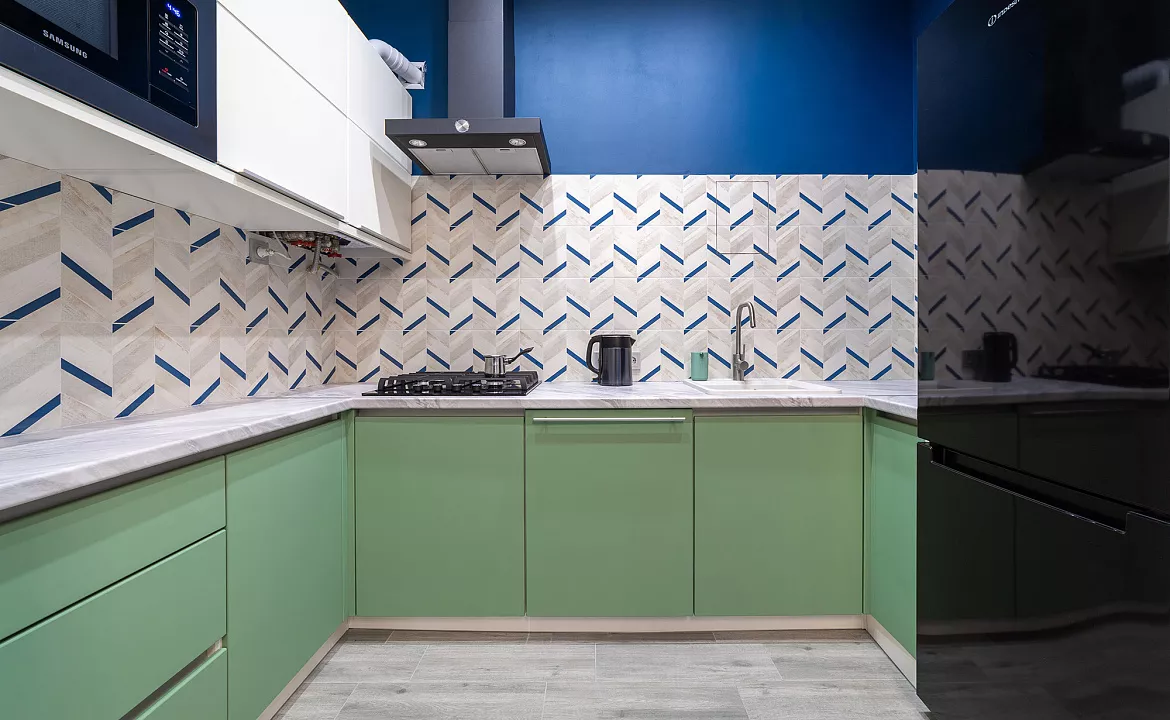 Люкс. Апартаменты Deluxe в Эсто-Садок 16. Красная Поляна