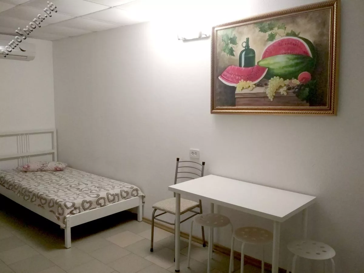 . Гостевой дом На ул Приморской 1Б. Должанская . Гостевой дом На ул Приморской 1Б. Должанская