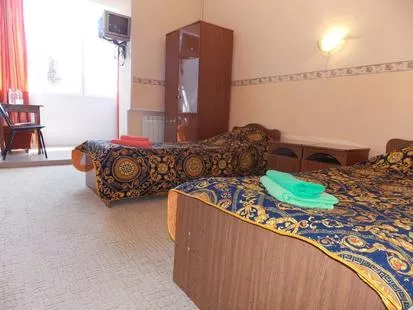 Улучшенный. Санаторий Урал. Сочи Улучшенный. Санаторий Урал. Сочи