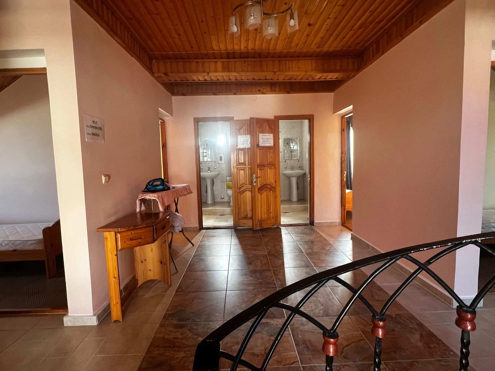 . Гостевой дом Эксклюзив. Вардане