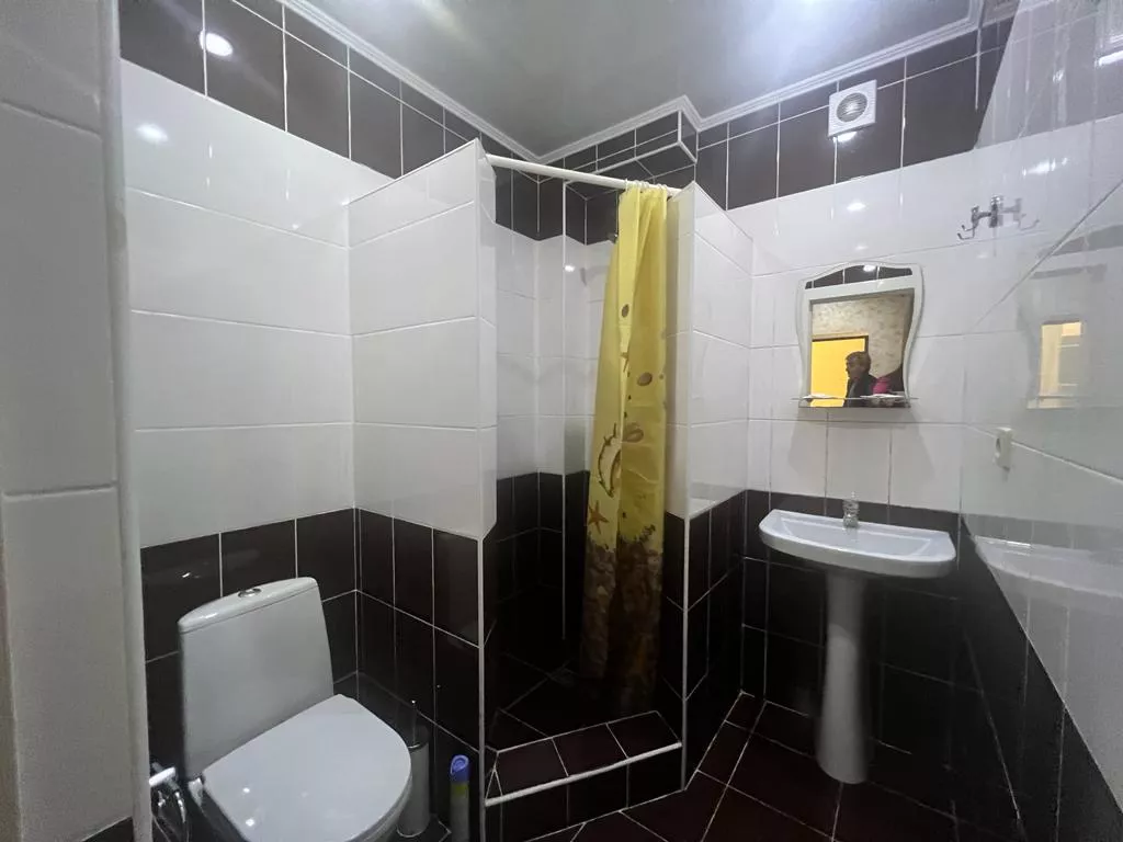 . Гостевой дом Гамма. Анапа