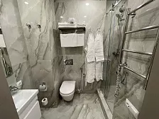 Апартамент студия