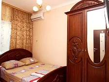 Гостевой дом "Ариана" Гостевой дом "Ариана"