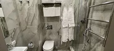 Апартамент студия