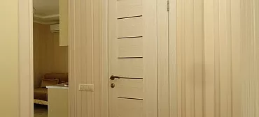 Квартира в многоквартирном доме Метревелли, 10/а