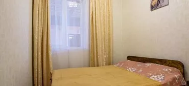 Частный сектор Гочуа 7 