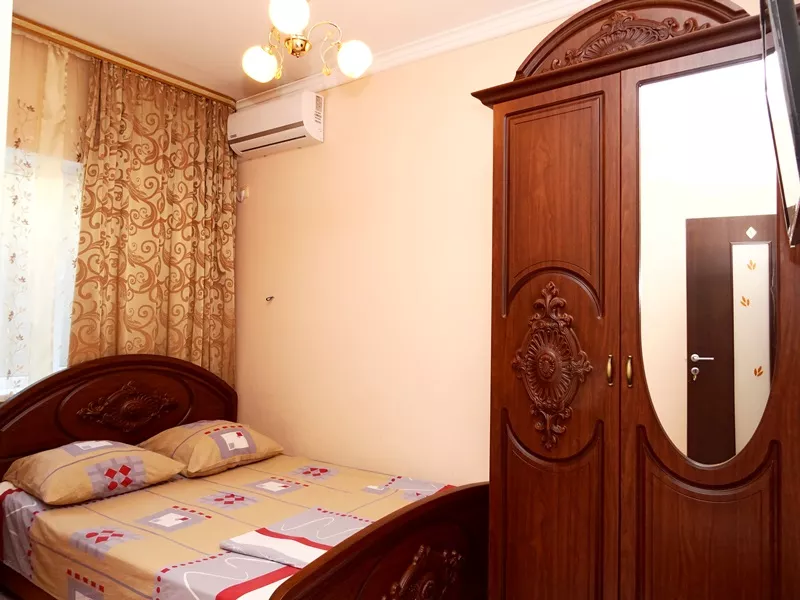 . Гостевой дом "Ариана". Сукко . Гостевой дом "Ариана". Сукко