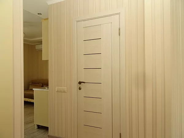 . Квартира в многоквартирном доме Метревелли, 10/а. Адлер