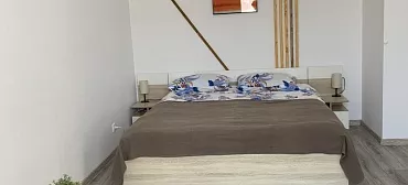 Апартаменты в ЖК Holiday HOUSE