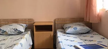 Гостевой дом "Валентина" - Лазаревское