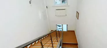 Гостиница «Эльбрус» (бывший «Минги Тау»)