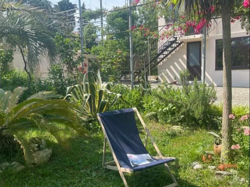 . Частный сектор «Марина» частный сектор . Гудаута