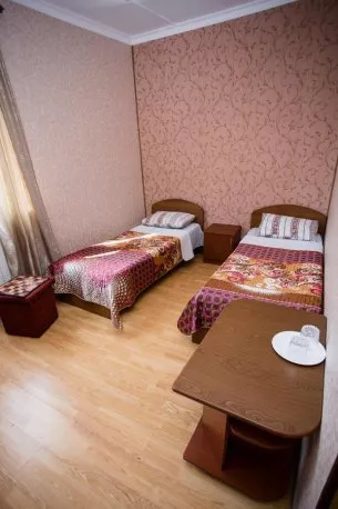 Стандарт. Гостевой дом "Уют" - Туапсе. Туапсе