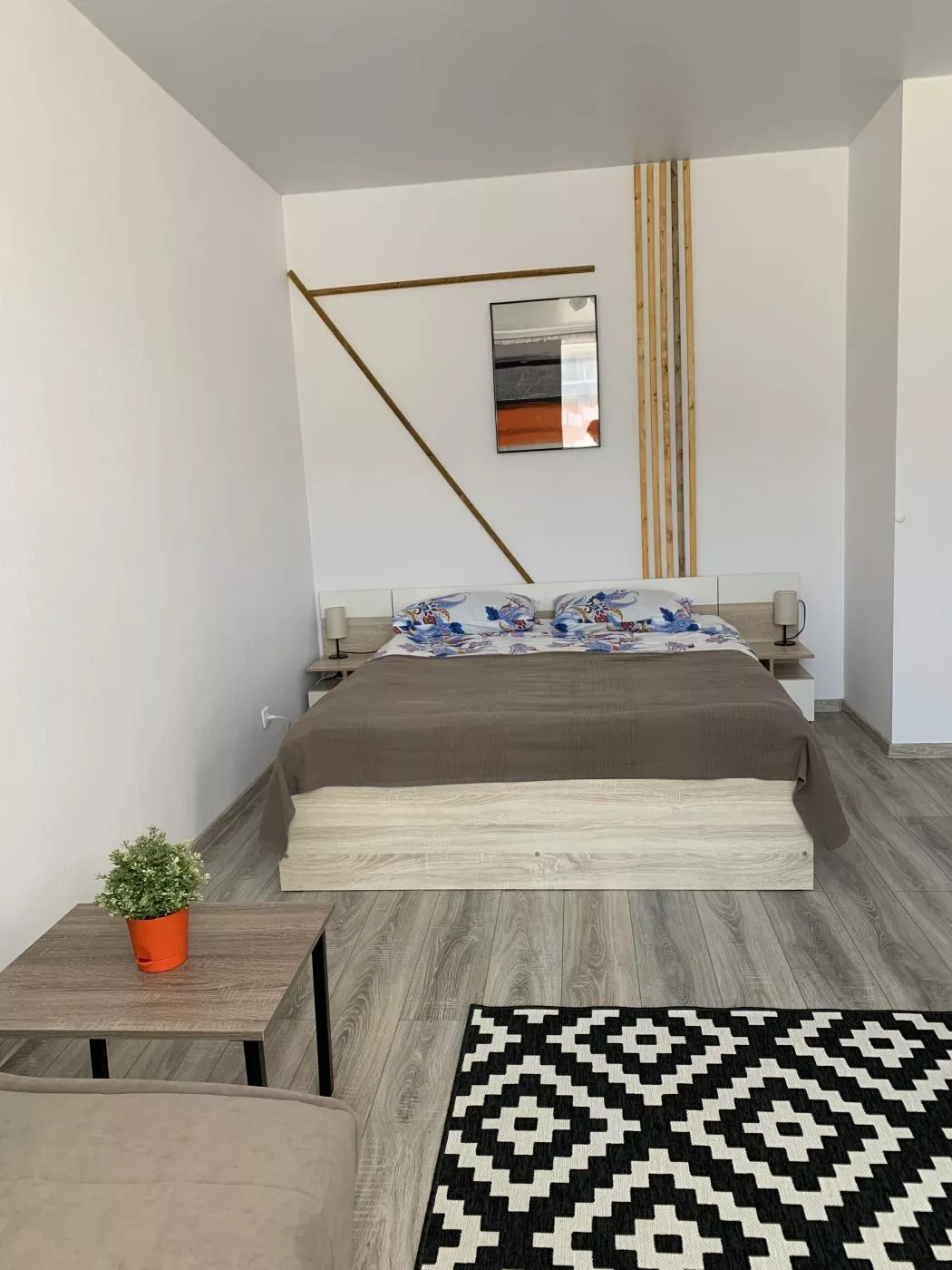 . Апартаменты в ЖК Holiday HOUSE. Сукко