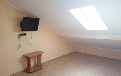 Делюкс 3-4 этаж двухъярусный. Эллинг «Приморец». Приморский