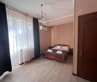 Двухместный номер. Гостевой дом “Илиос”. 