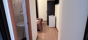 Гостевой дом Amira