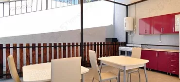 Гостевой дом "Магеллан" 