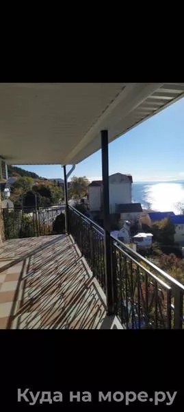 Двухкомнатный люкс. Гостевой дом "Ставрополье". Гостевые дома в Лазаревском Двухкомнатный люкс. Гостевой дом "Ставрополье". Гостевые дома в Лазаревском