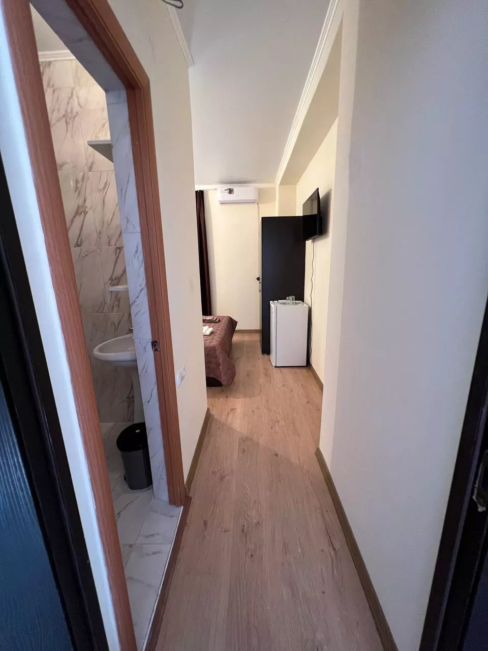 . Гостевой дом Amira. Сухум