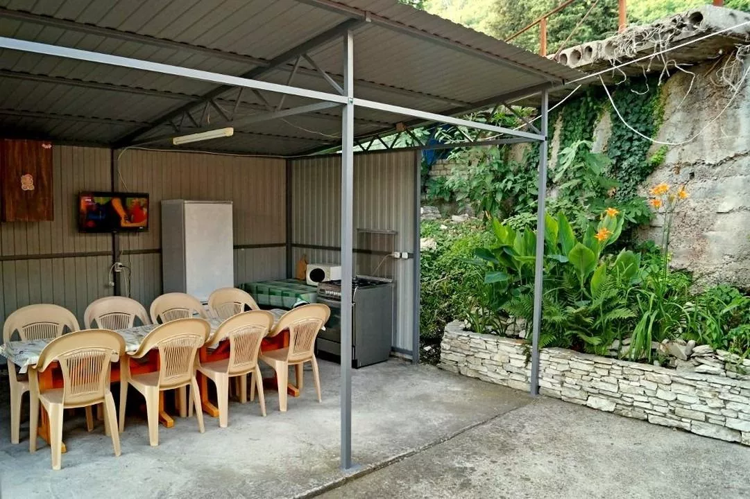 . Частный сектор Репина. Аше