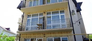 Частный сектор "Майский"